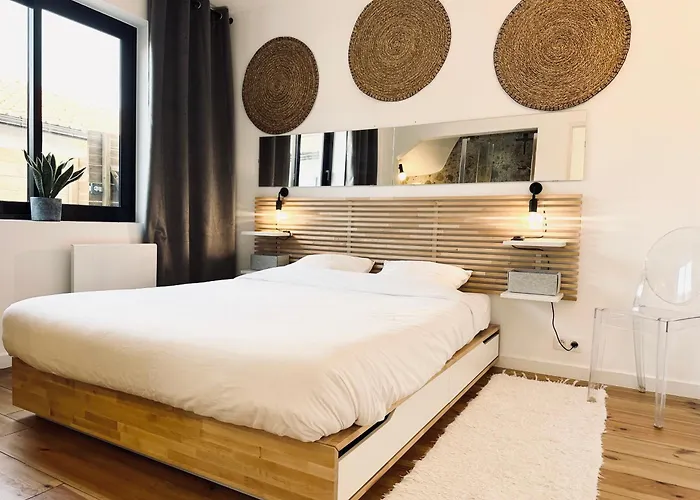 Villa O Wood & Chic