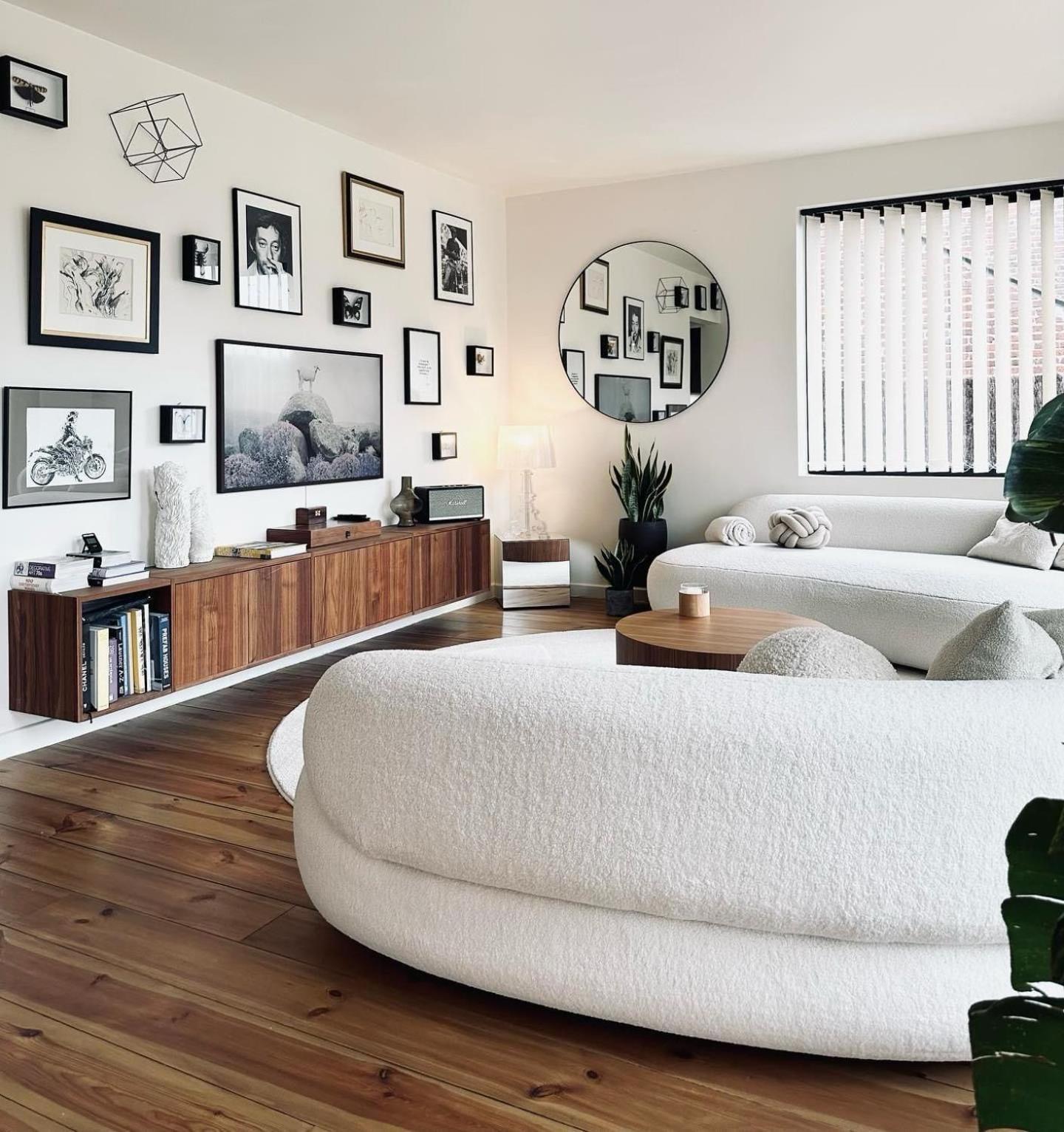 Villa O Wood & Chic *