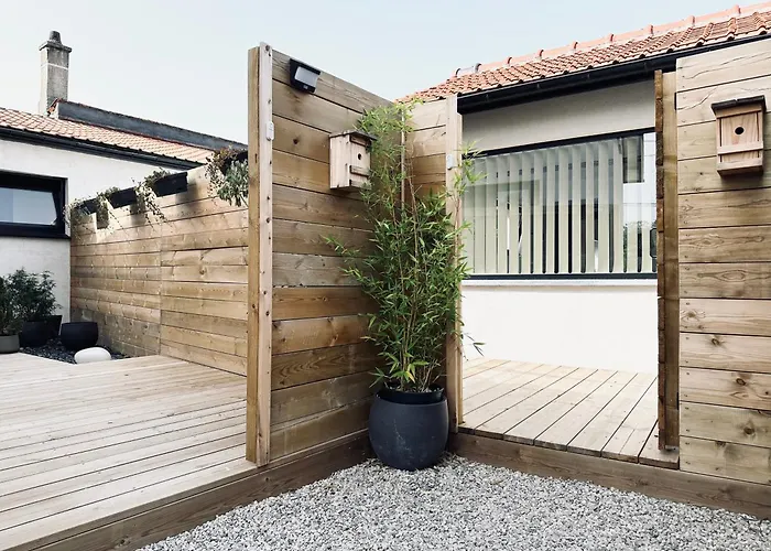 Villa O Wood & Chic