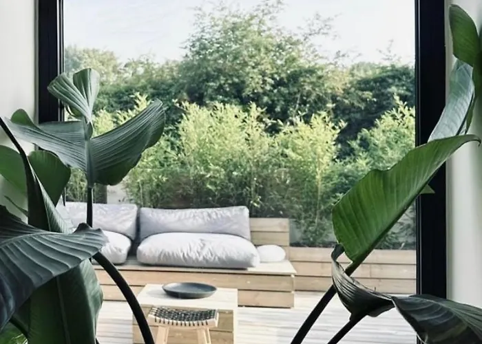 Villa O Wood & Chic