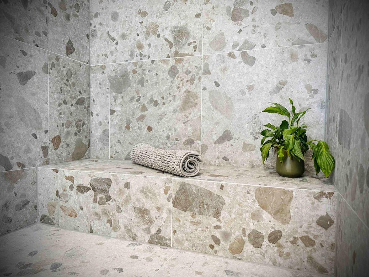 Villa O Wood & Chic
