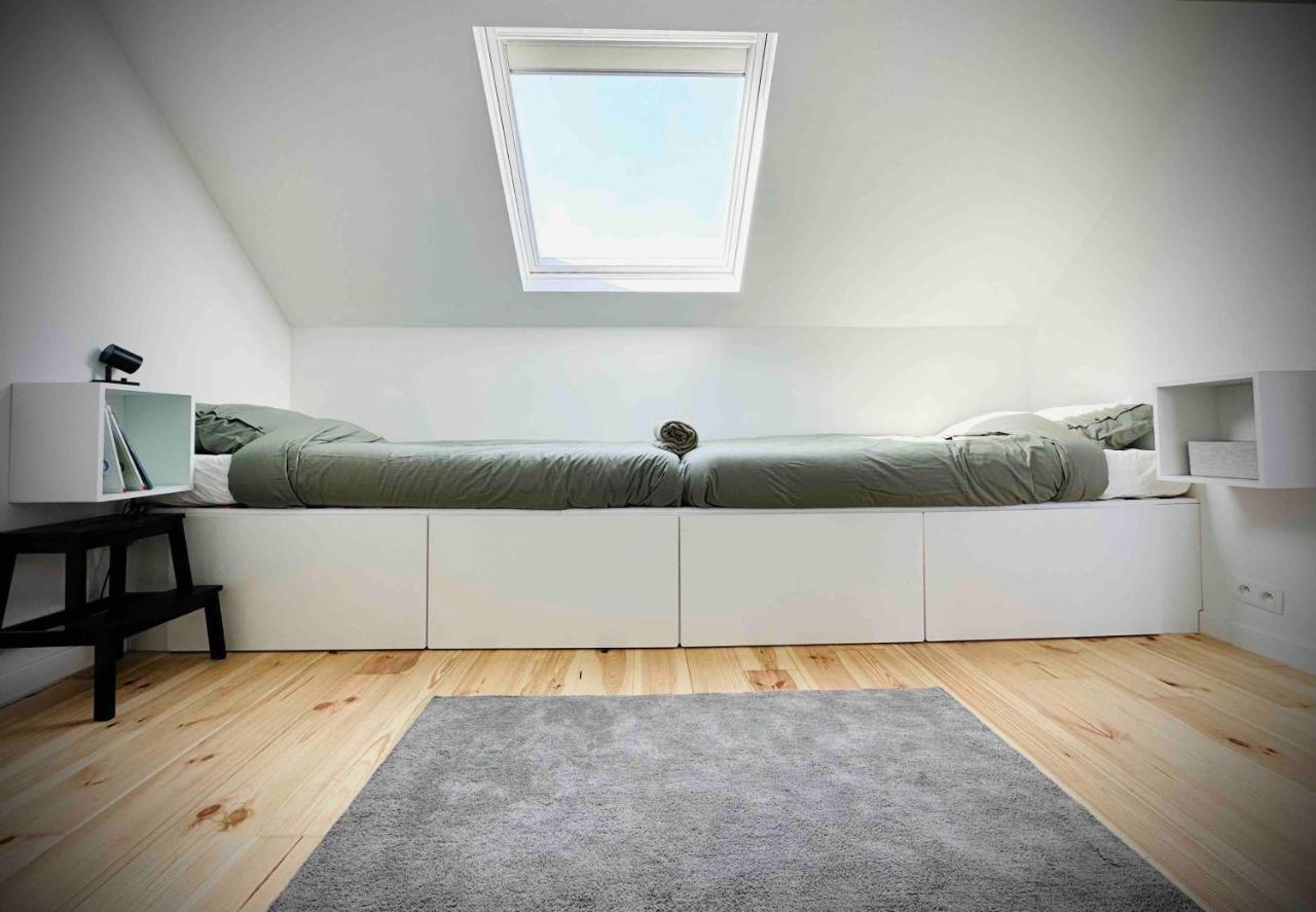 Villa O Wood & Chic