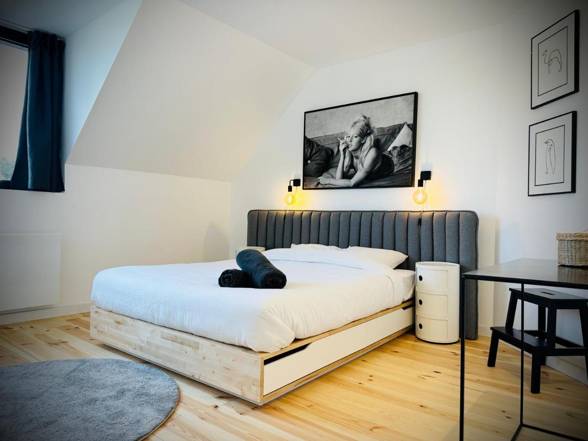 O Wood & Chic