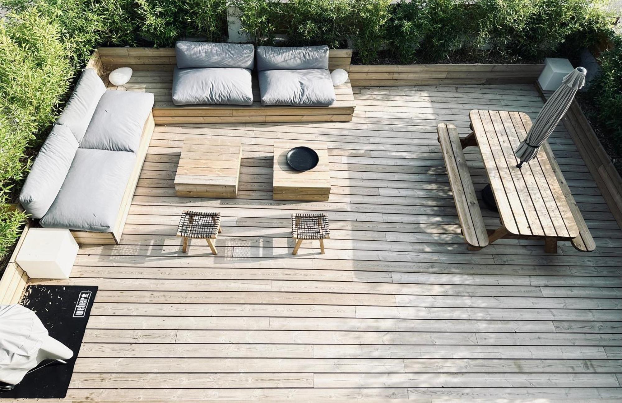 O Wood & Chic Cucq
