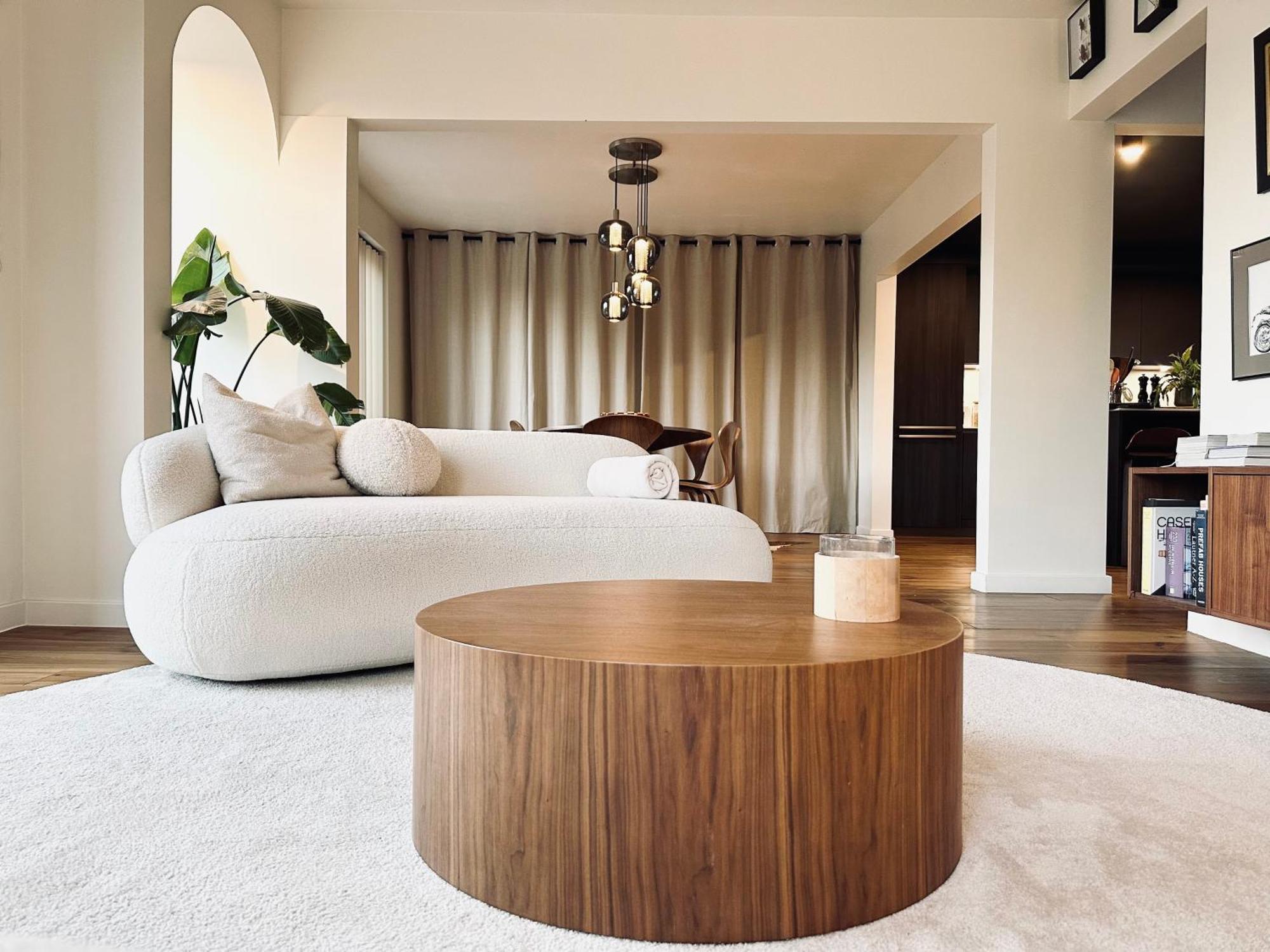 Villa O Wood & Chic *